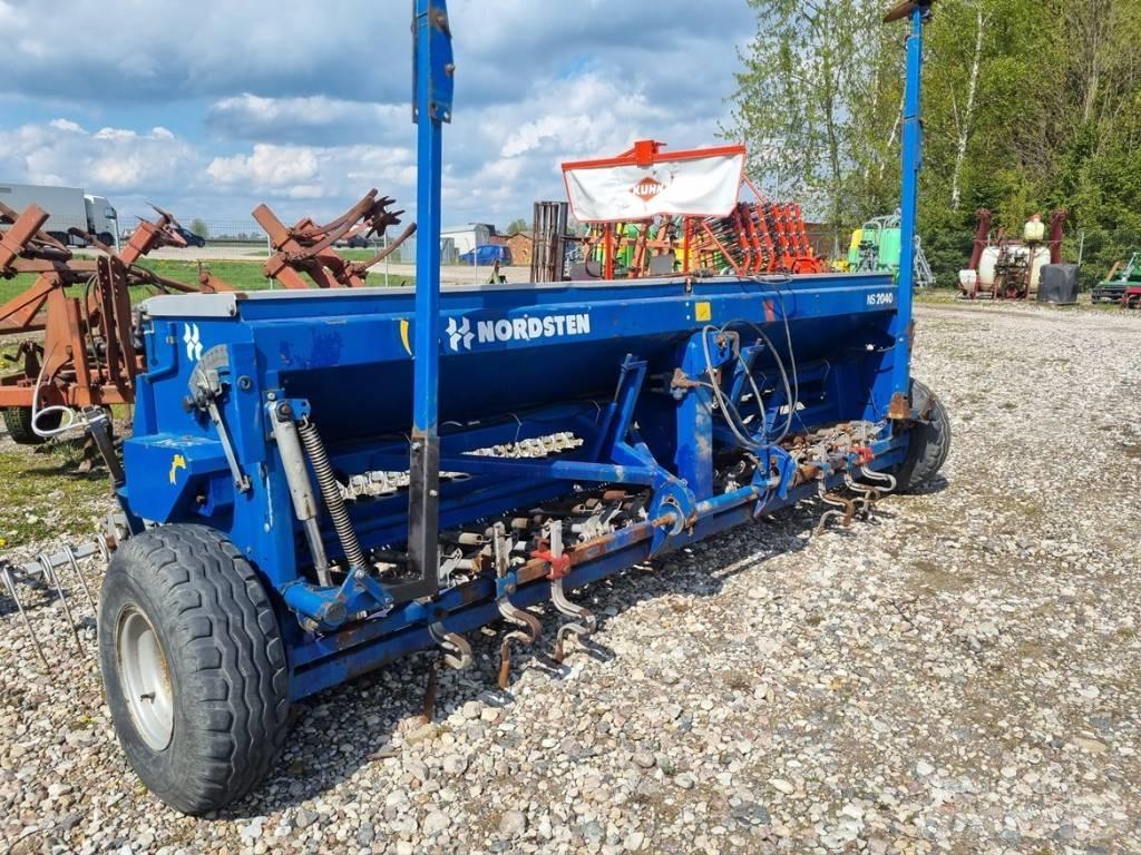 Nordsten NS2040 Perforatoare