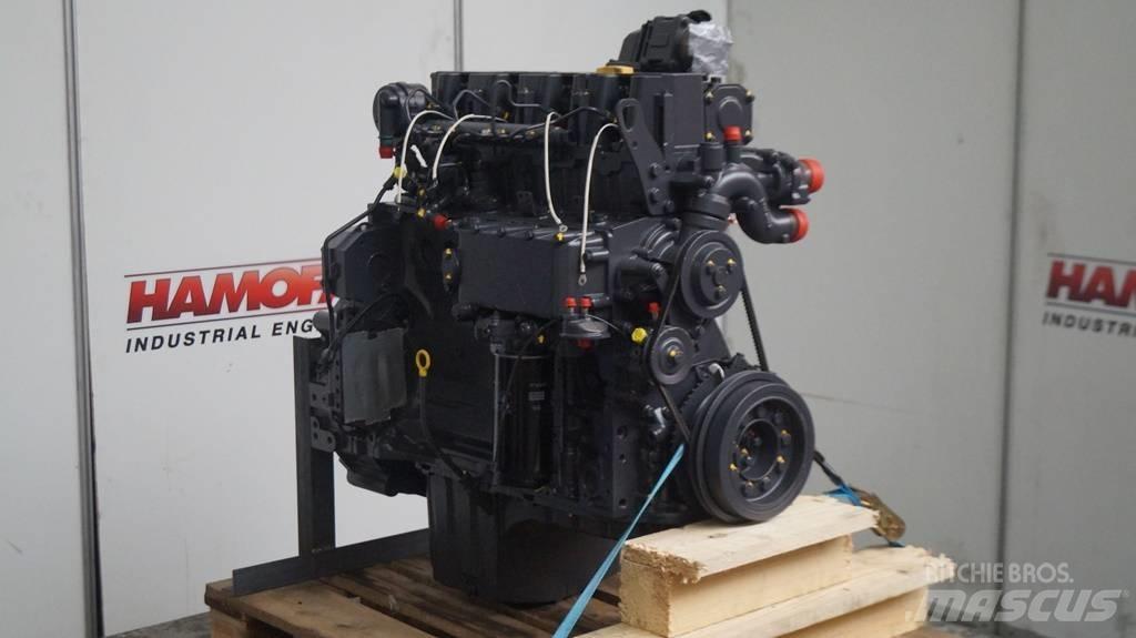 Deutz TCD2013L04 2V Motoare