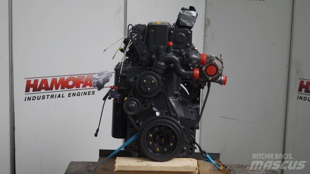 Deutz TCD2013L04 2V Motoare