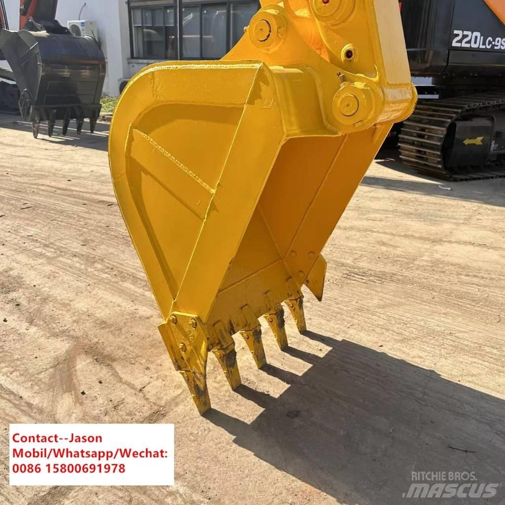 Komatsu PC 70-8 Excavatoare pe șenile
