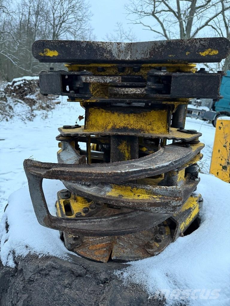 Moipu M240 EFi Utilaje forestier de taiat