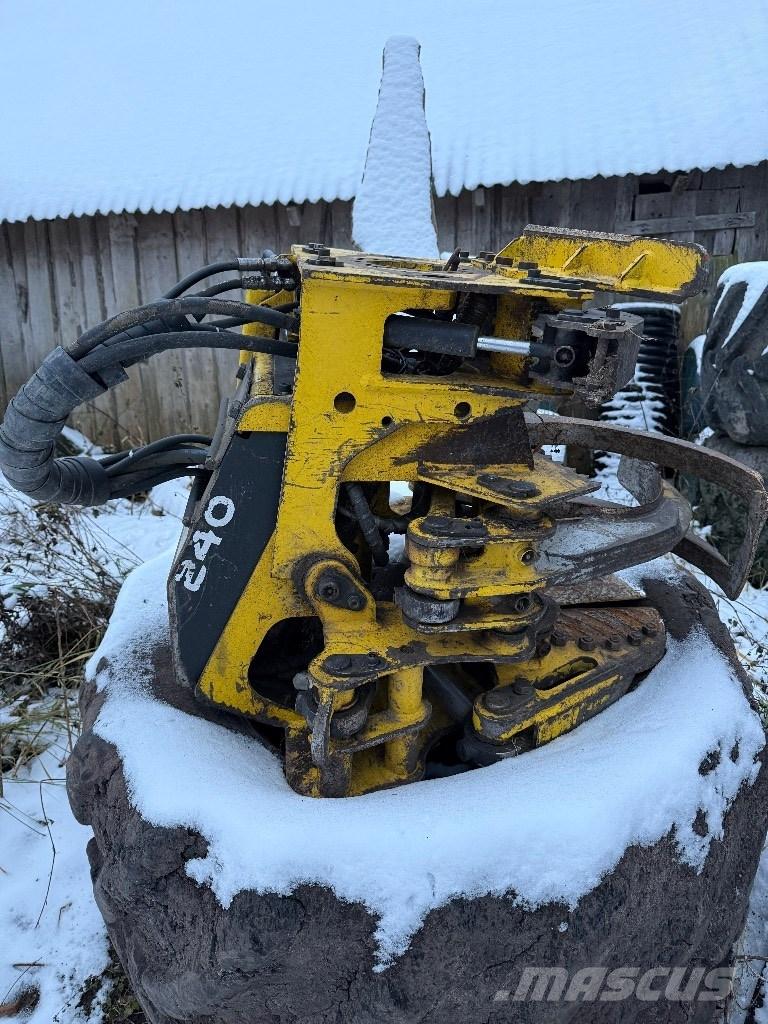 Moipu M240 EFi Utilaje forestier de taiat