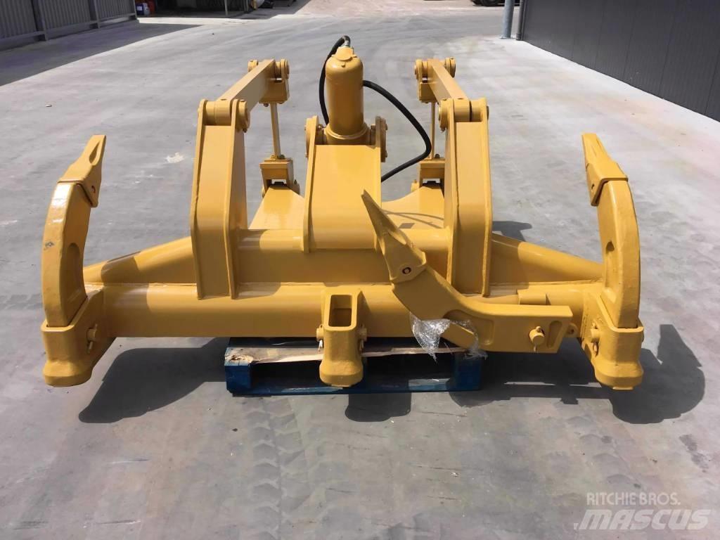CAT D6R Scarificatoare