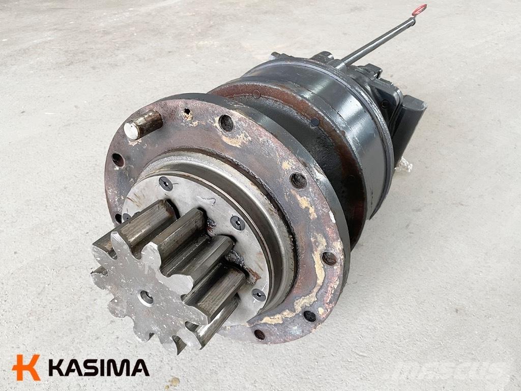 Doosan Swing motor Hidraulice