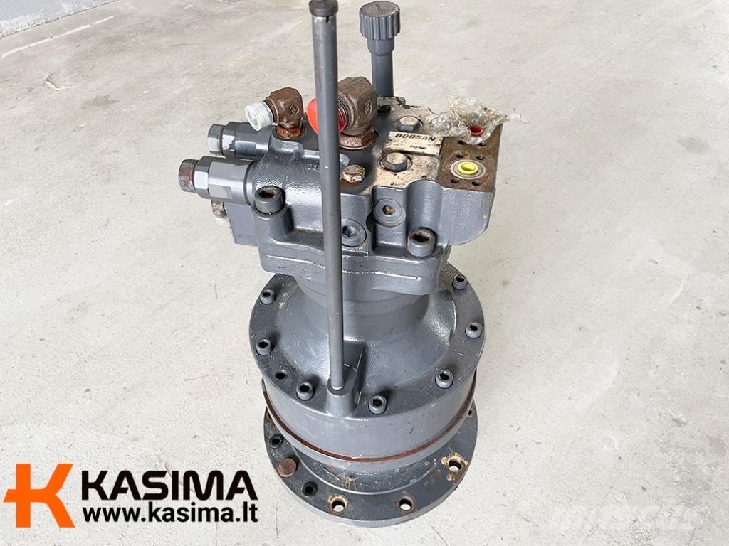 Doosan Swing motor Hidraulice