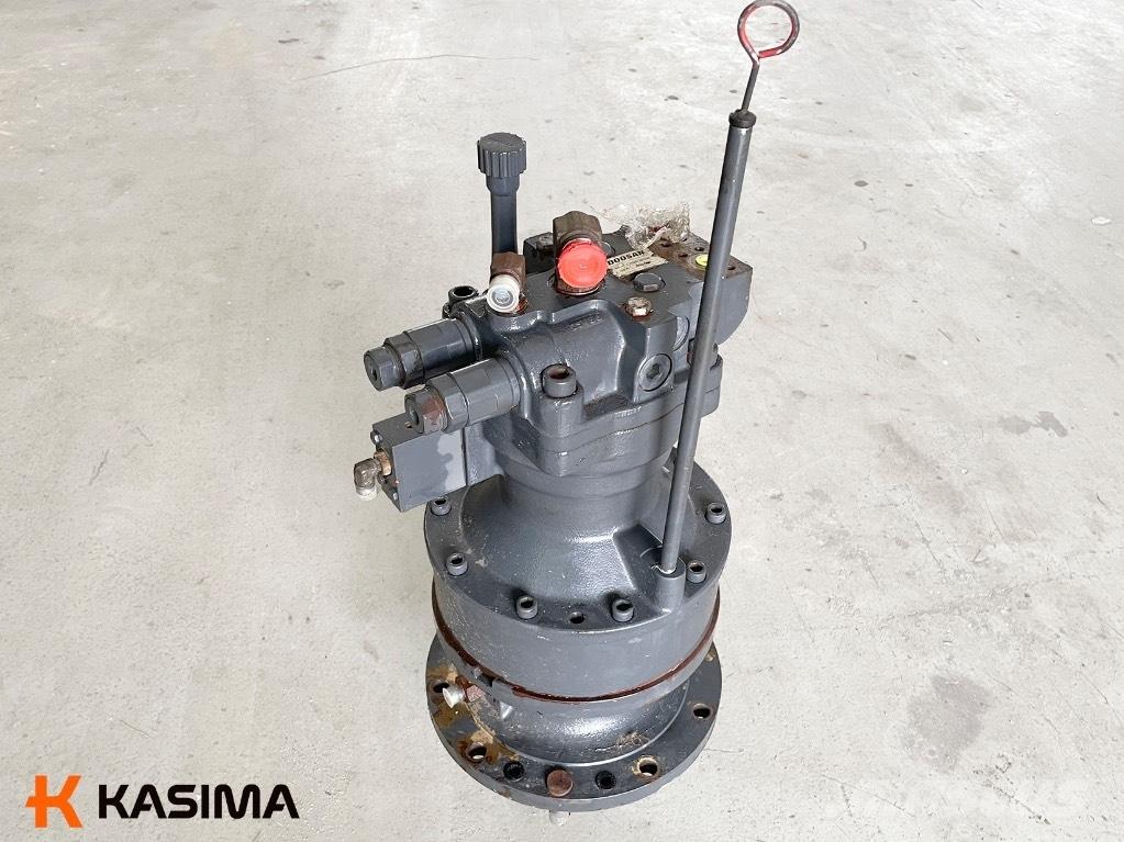 Doosan Swing motor Hidraulice