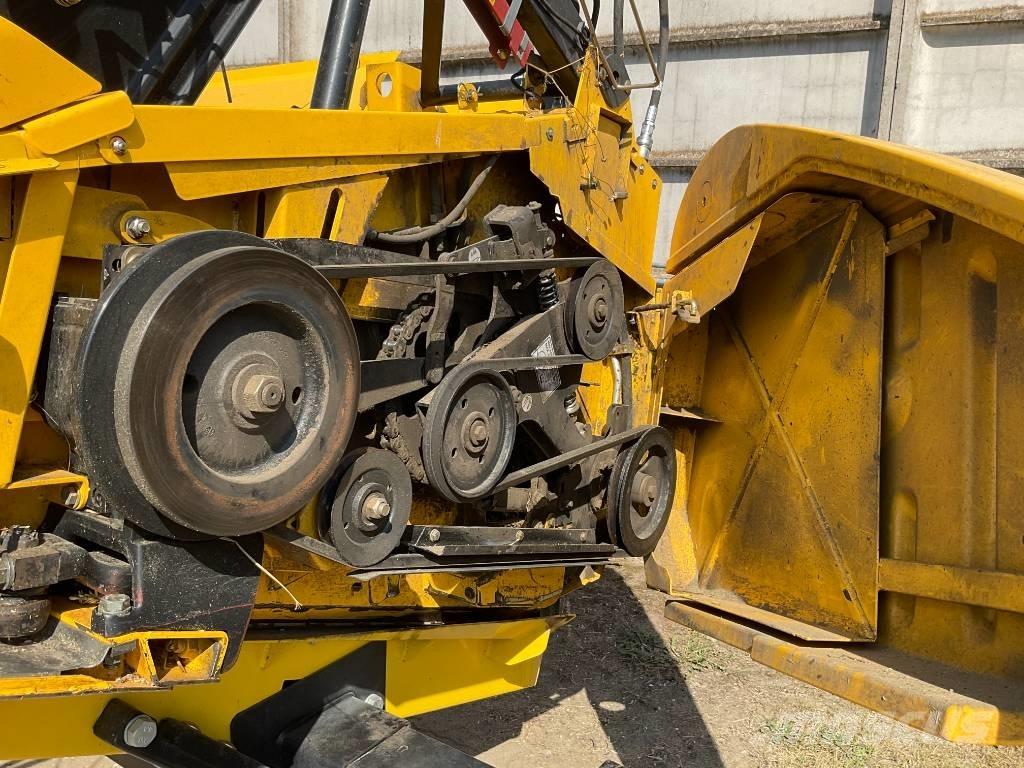 New Holland CX 8.90 Combine de secerat