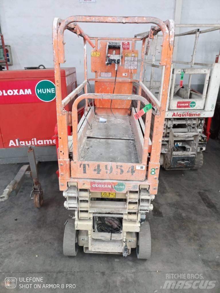 JLG 1930 ES Platforme foarfeca