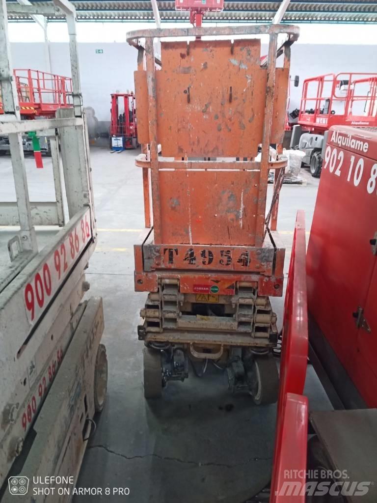 JLG 1930 ES Platforme foarfeca