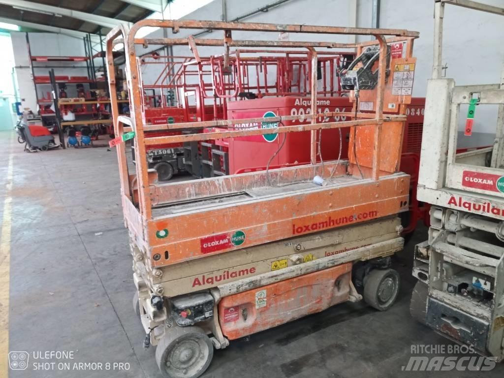 JLG 1930 ES Platforme foarfeca