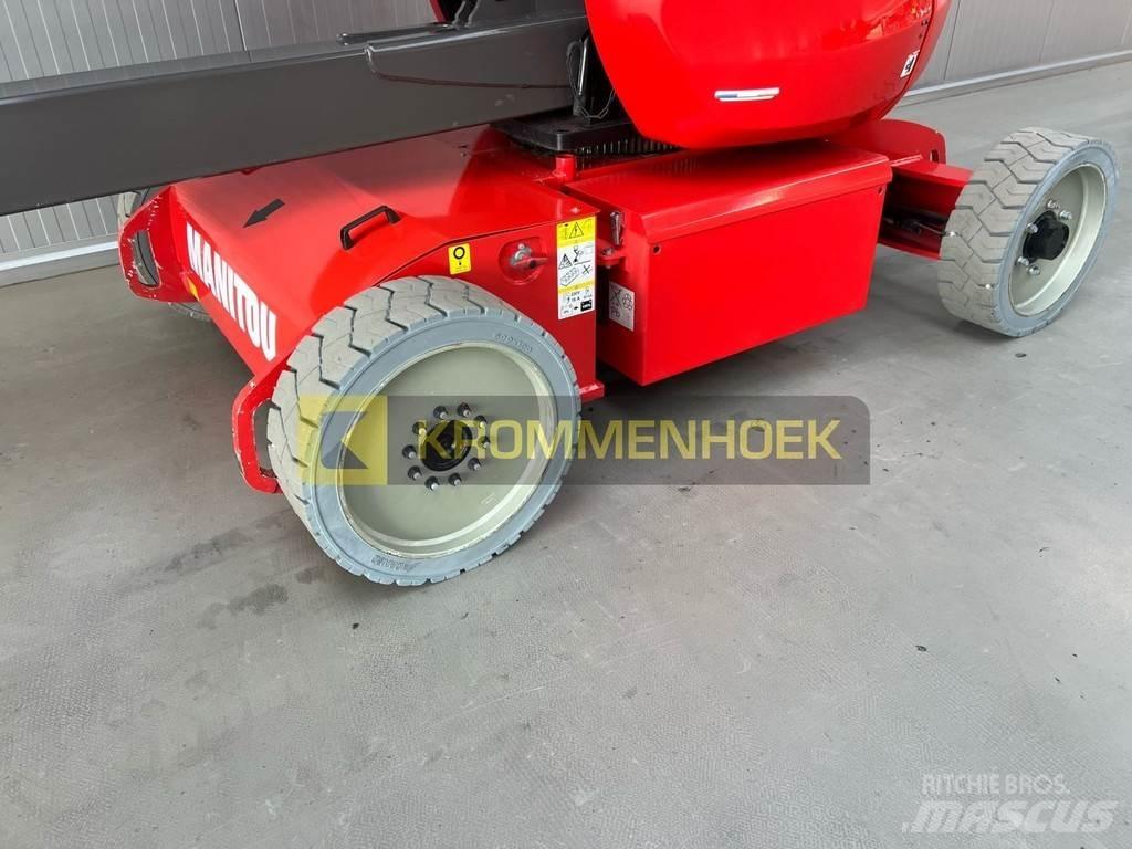 Manitou 170 AETJ Nacele cu brat articulat