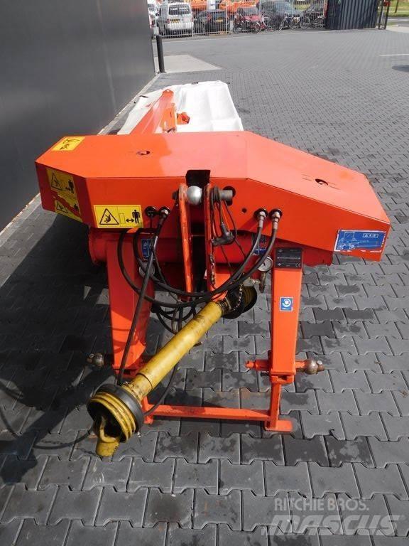 Kuhn GMD 4410-FF Greble