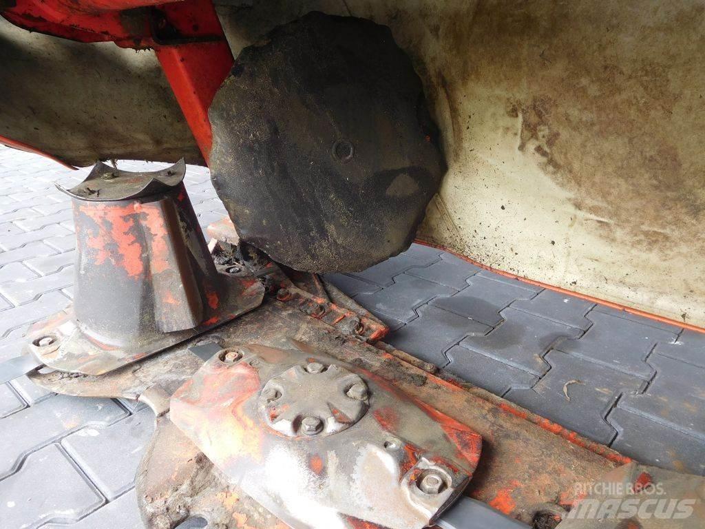 Kuhn GMD 4410-FF Greble