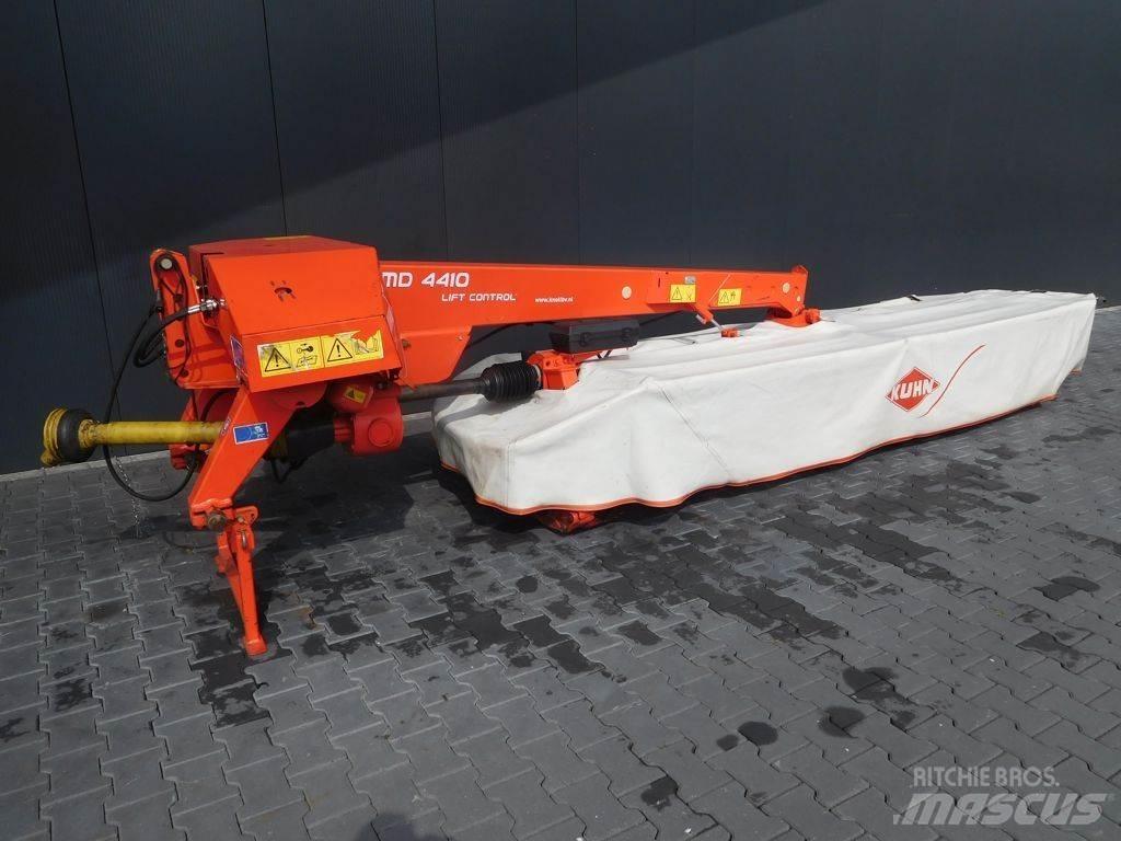 Kuhn GMD 4410-FF Greble