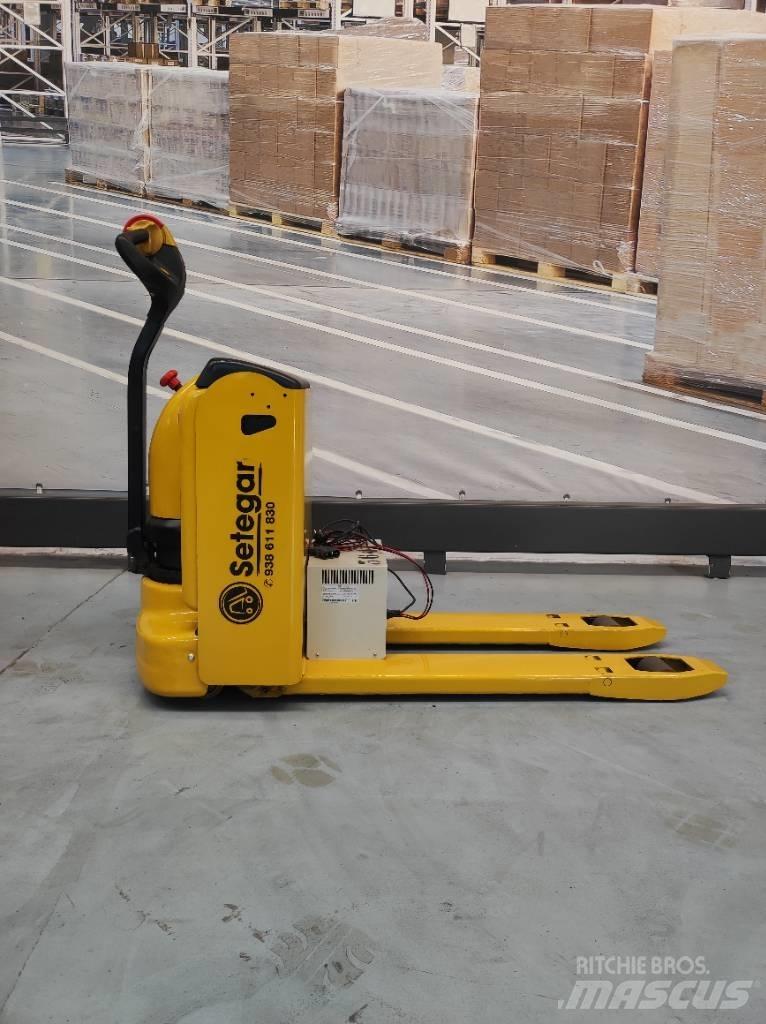 Yale MP18 Transpaleta manuala