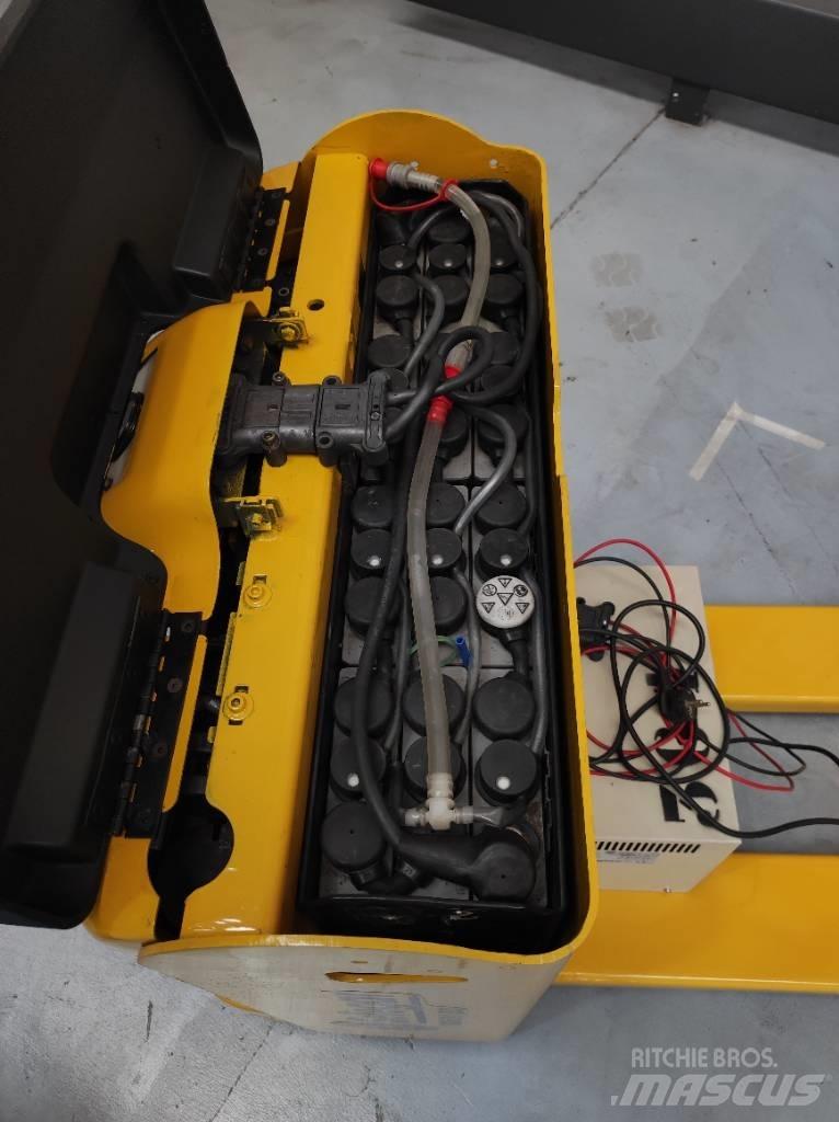 Yale MP18 Transpaleta manuala