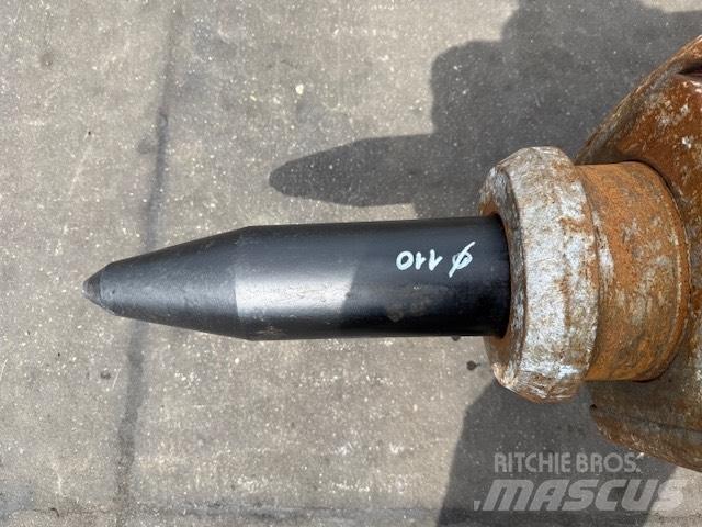 Socomec WAGA 1340 KG Ciocane / Concasoare
