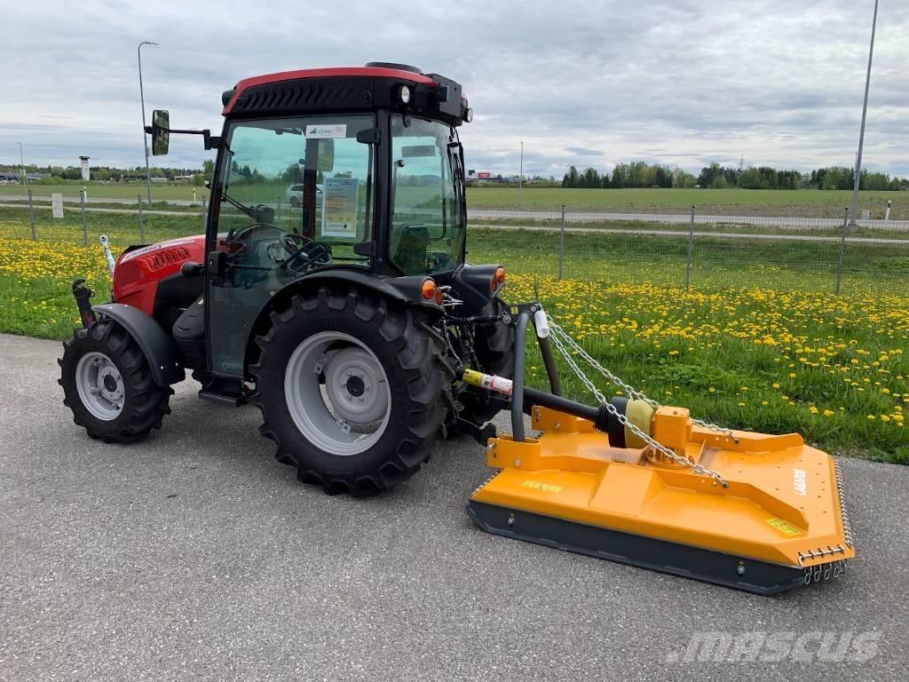 McCormick X 2.055 Tractoare