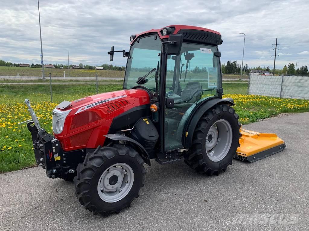 McCormick X 2.055 Tractoare