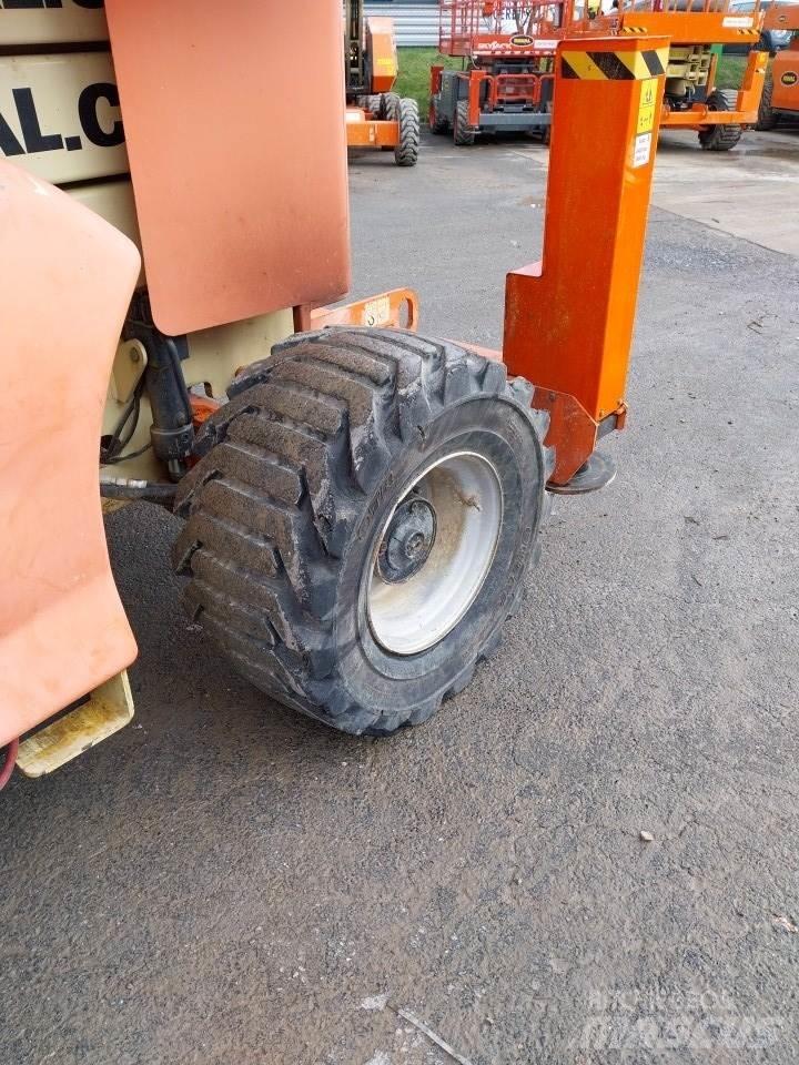 JLG 4394RT Platforme foarfeca