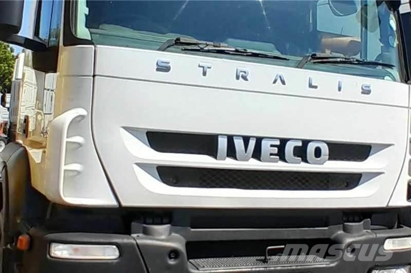 Iveco STRALIS 430 Altele