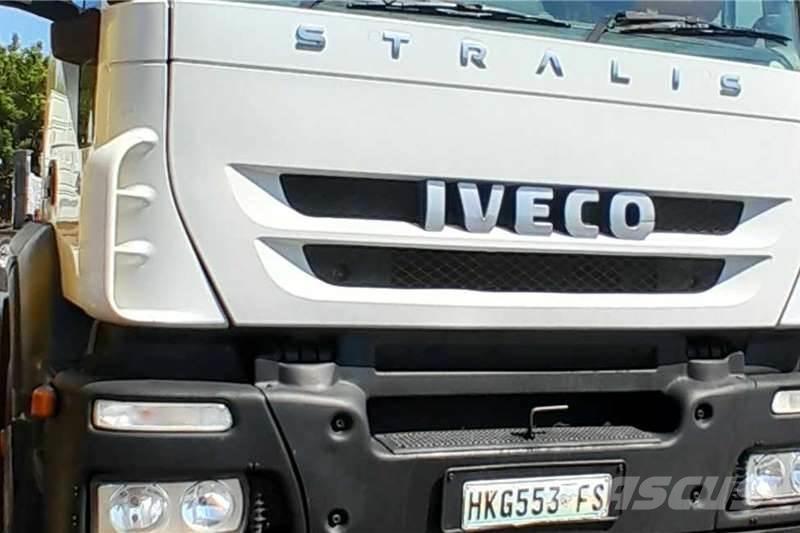 Iveco STRALIS 430 Altele