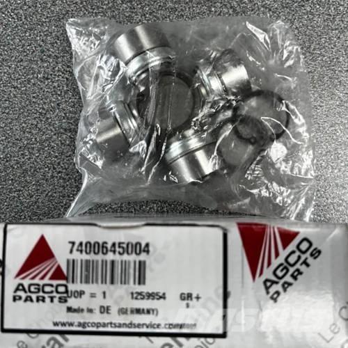 Agco 7400645004 Sasiuri si suspensii