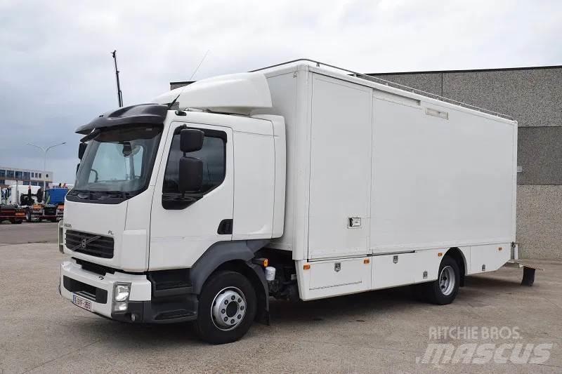 Volvo FL 240 Autocamioane