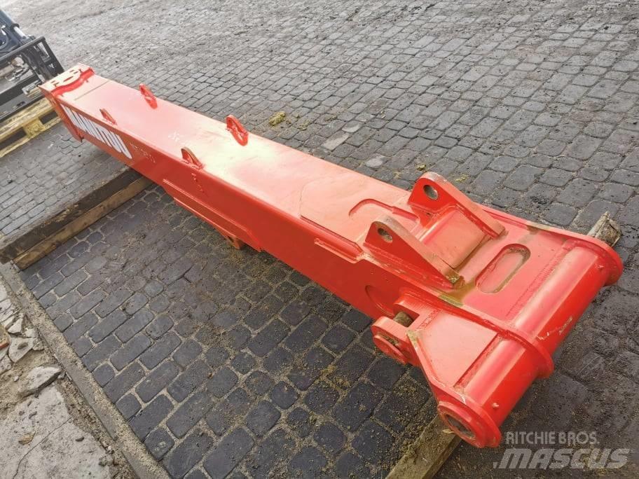 Manitou MT 932 arm Brate si cilindri