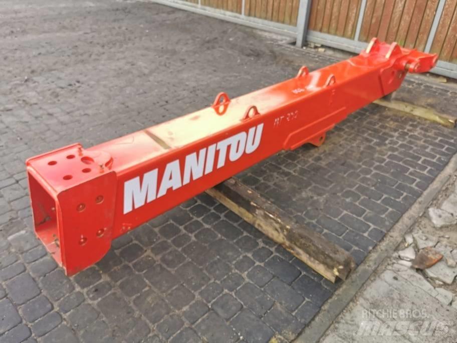 Manitou MT 932 arm Brate si cilindri