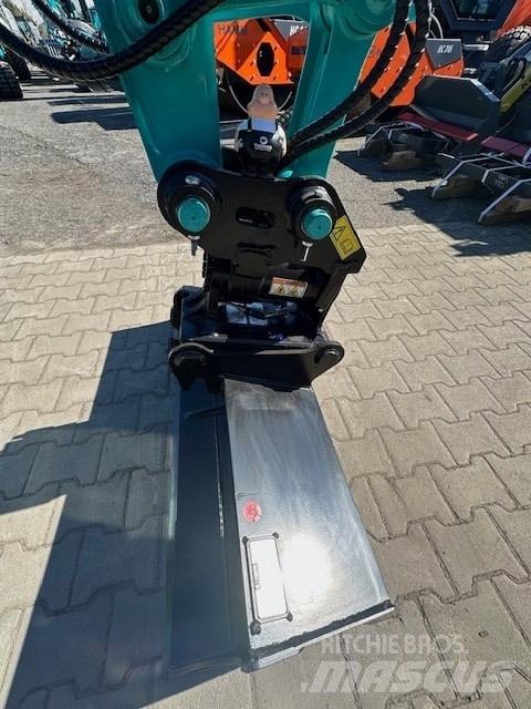 Kobelco SK26SR-7 Mini excavatoare < 7t