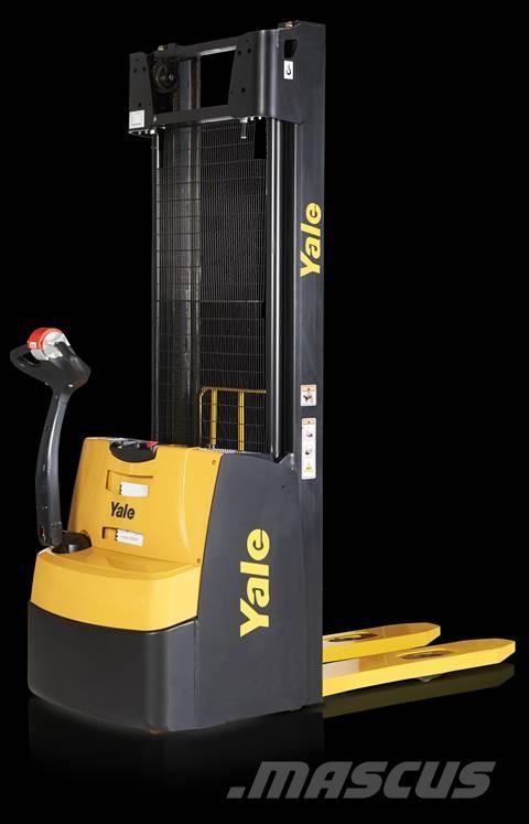 Yale ES12-12WAI Transpaleta manuala