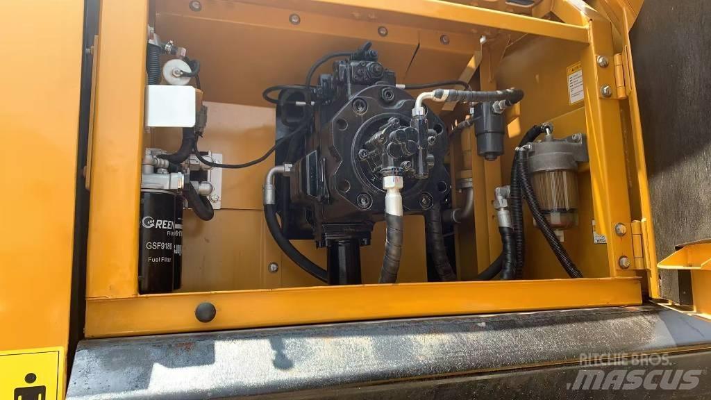Sany SY 305 CLC Excavatoare pe șenile
