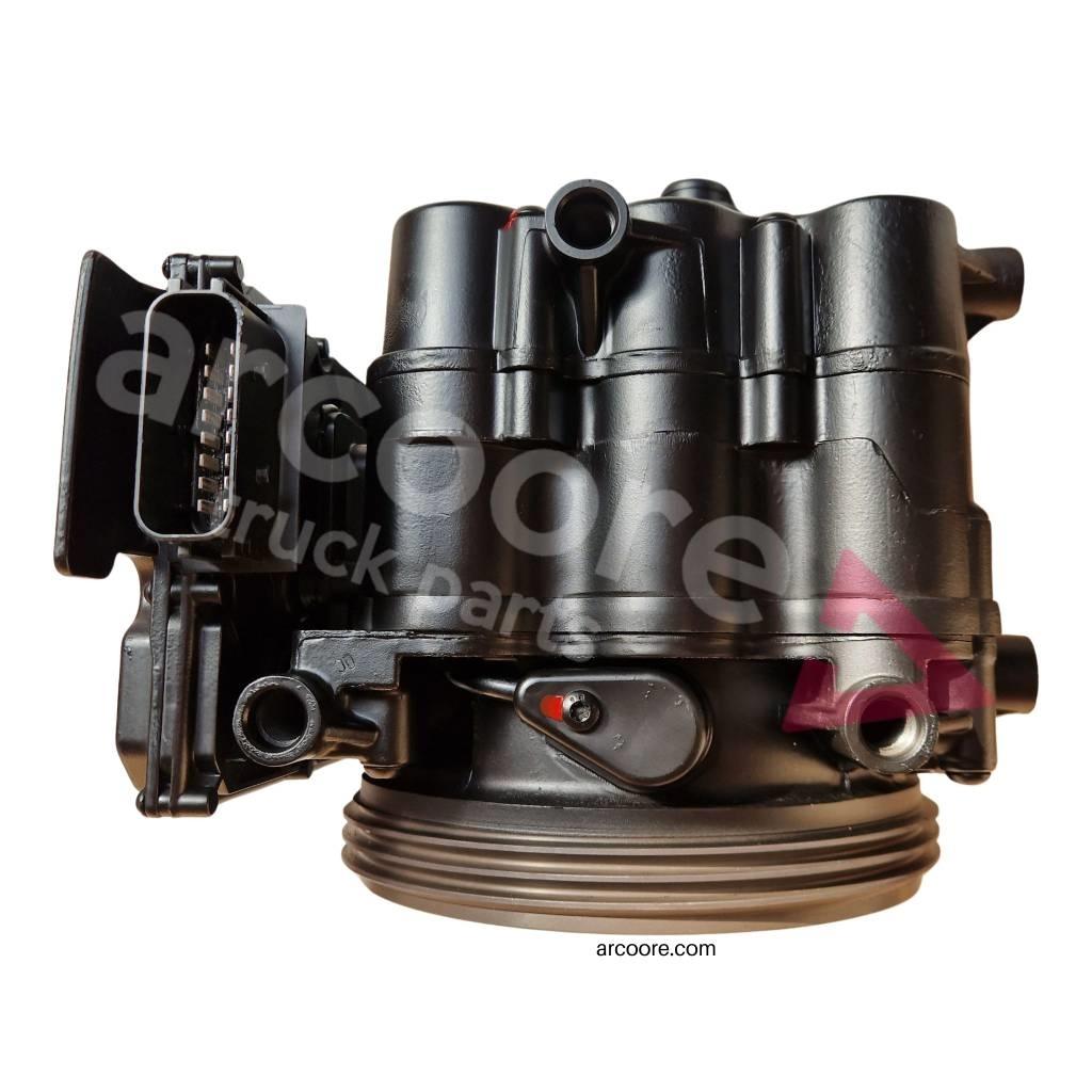 Haldex APM Frane