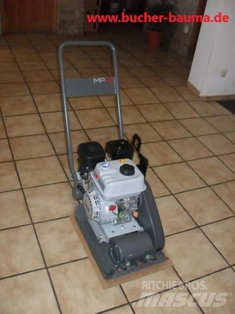 Wacker Neuson MP12 Vibratoare