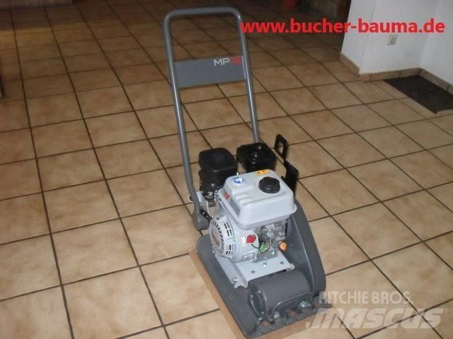Wacker Neuson MP12 Vibratoare
