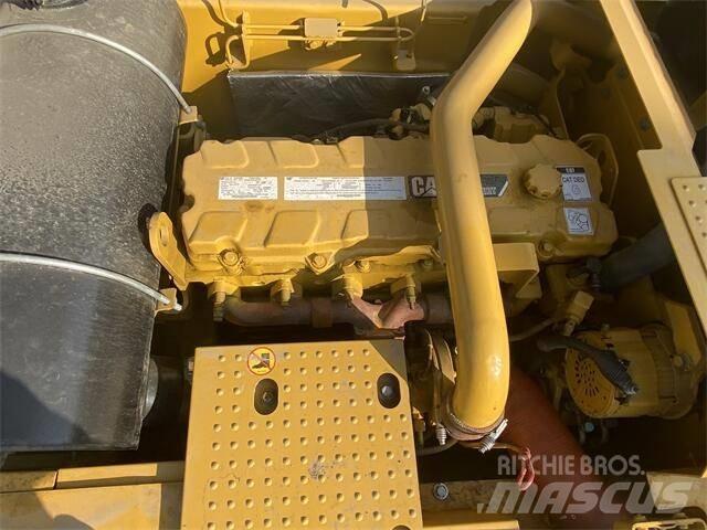 CAT 336D Excavatoare pe șenile
