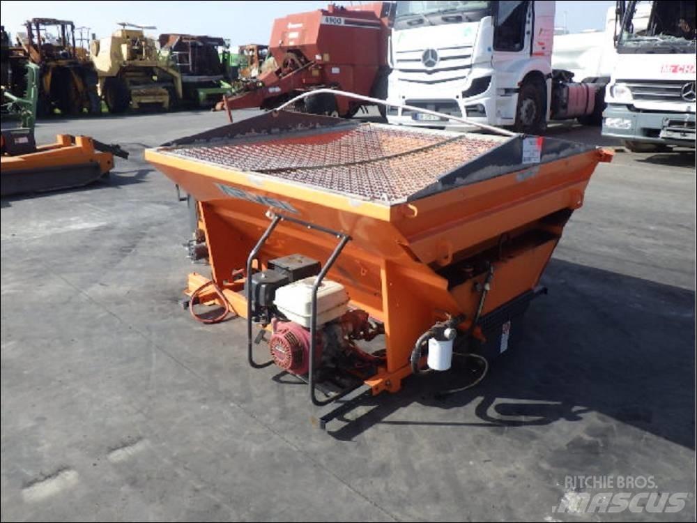  ARVEL KA1000H Echipamente incalzire si dezghetare