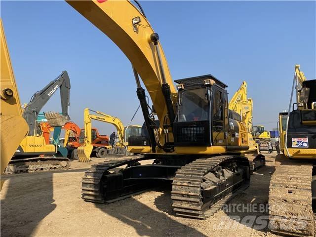 CAT 340D Excavatoare pe șenile
