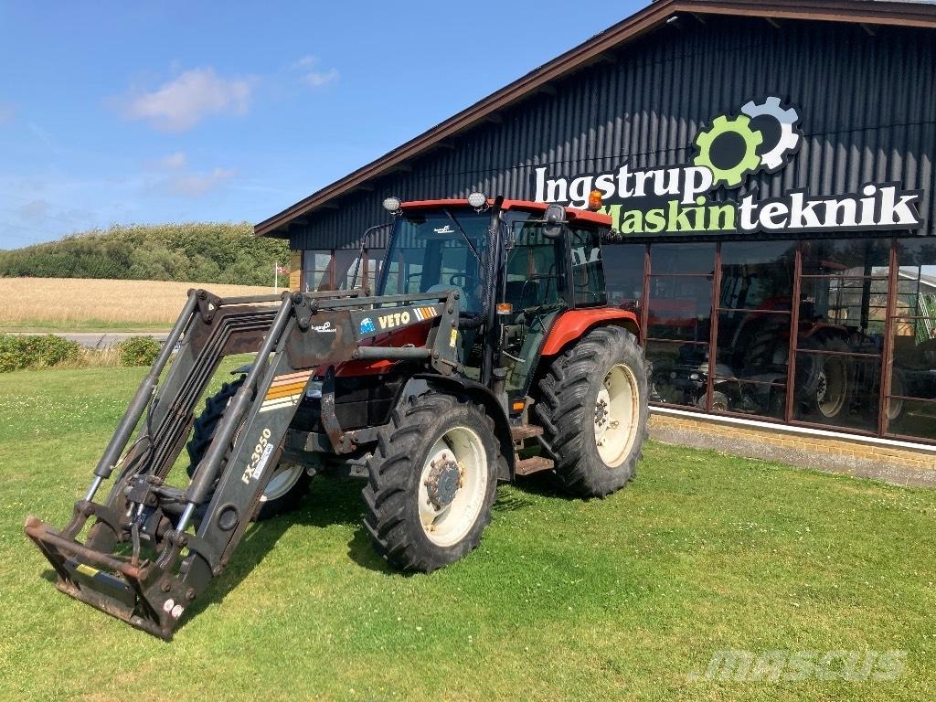 New Holland TL 90 Tractoare