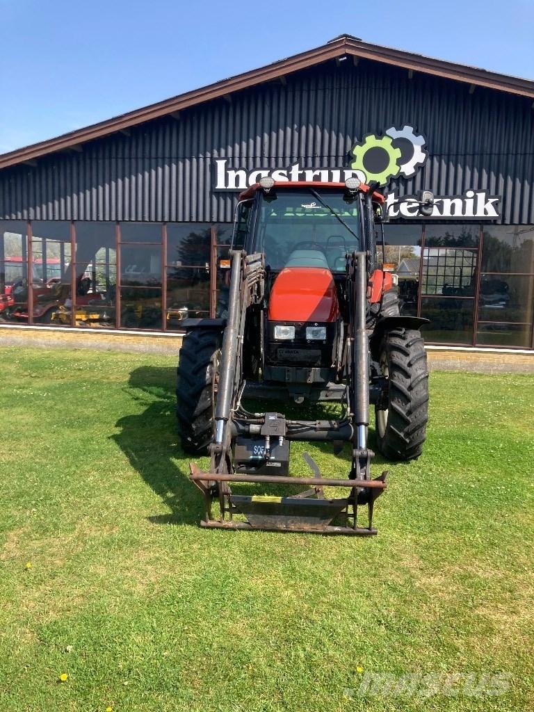New Holland TL 90 Tractoare