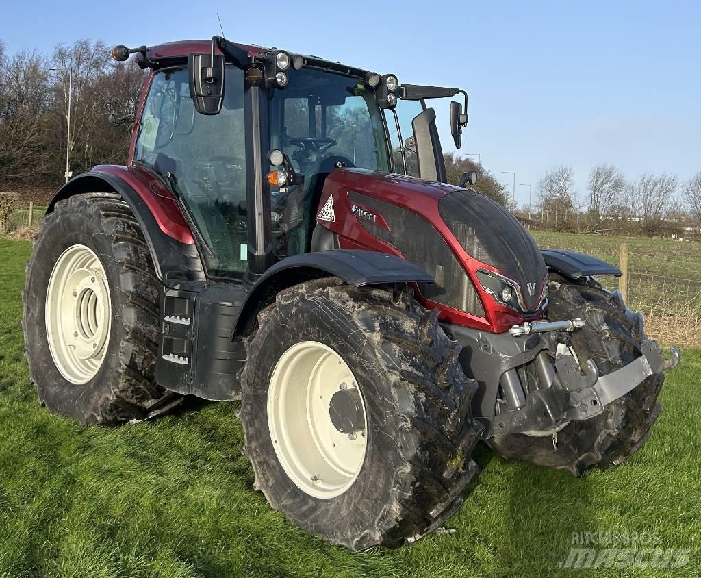 Valtra N175V Tractoare