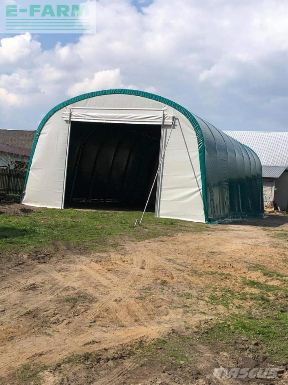 Horsch joker 4 ct Grape cu disc