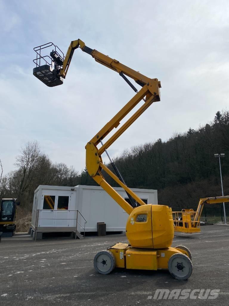 Manitou 150 AET JC Nacele cu brat articulat