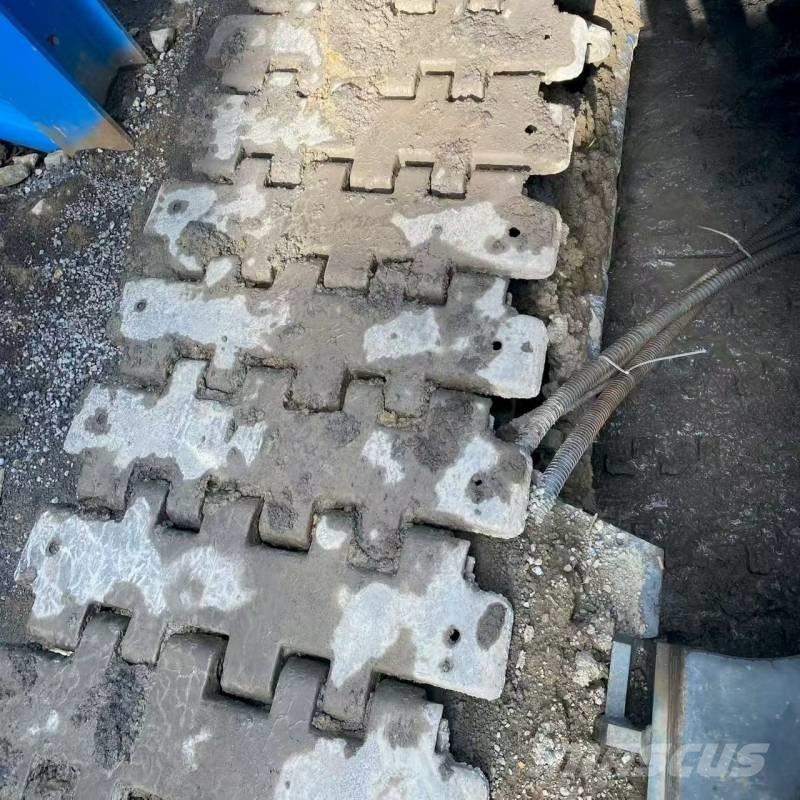 Kobelco 7200 Macarele