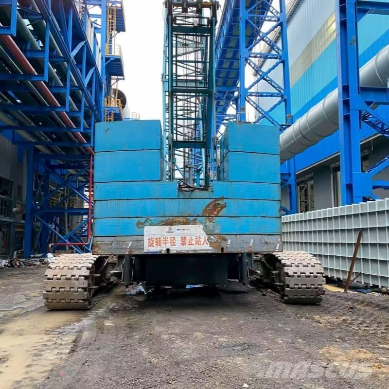 Kobelco 7200 Macarele