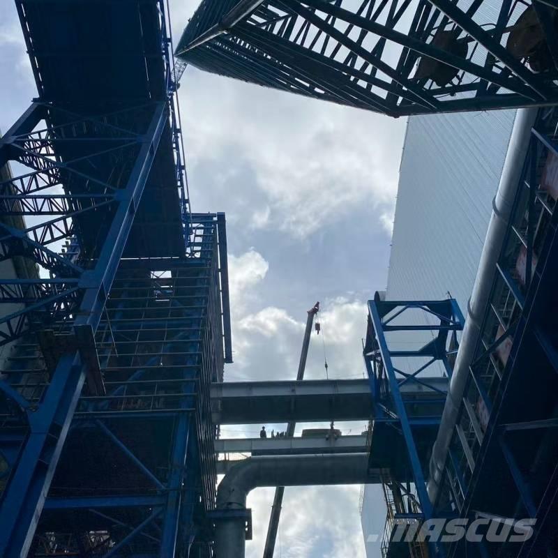 Kobelco 7200 Macarele