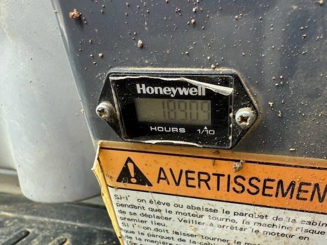 Takeuchi TB 250 Mini excavatoare < 7t