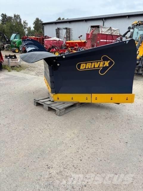 Drivex VB 3200 Pluguri