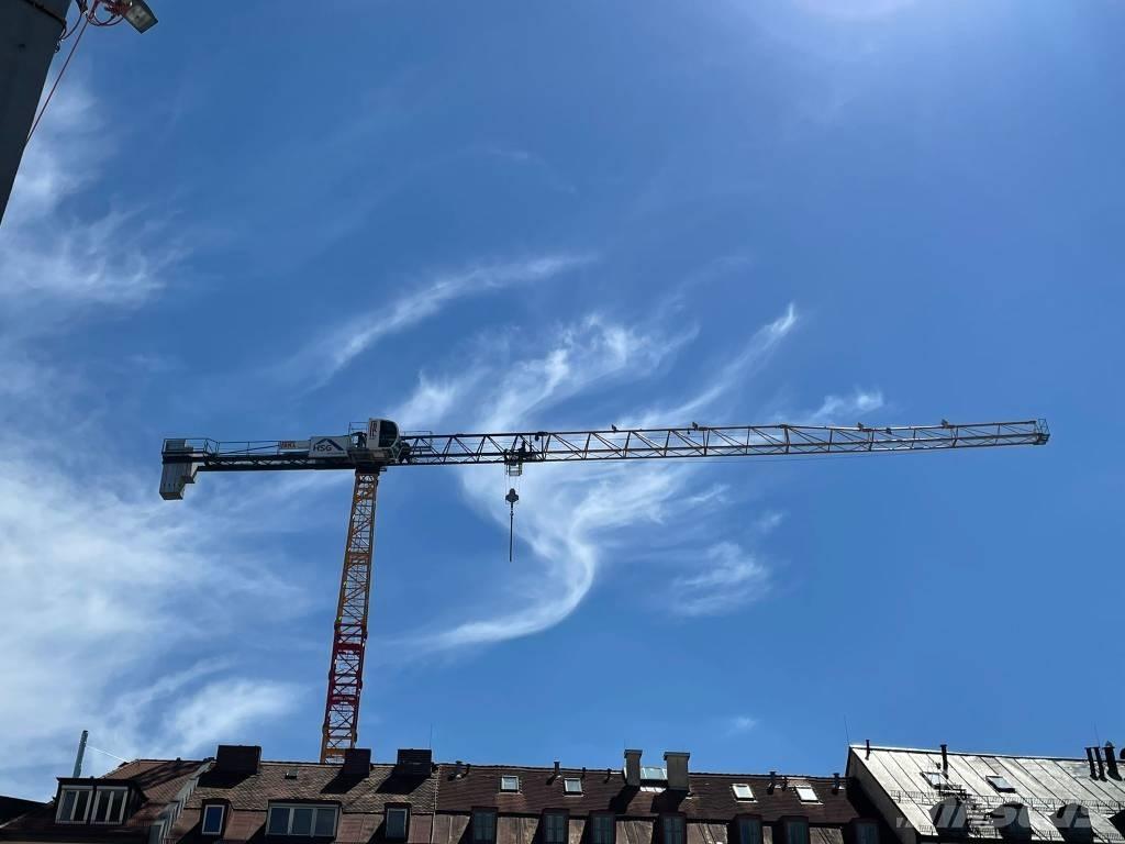 Saez TLS 55 13 Macarale turn